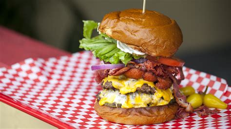 best burger in downtown los angeles